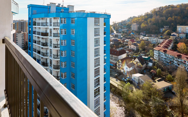 Sea Magic Apart V Zhk Bosfor Flat