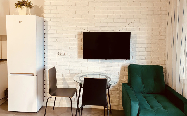 Business & Travel Aparts Family Apartments - Apartment in Moscú - Photo 4