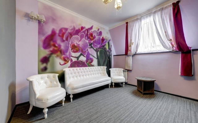 Marton Palace Tsaritsyn Hotel