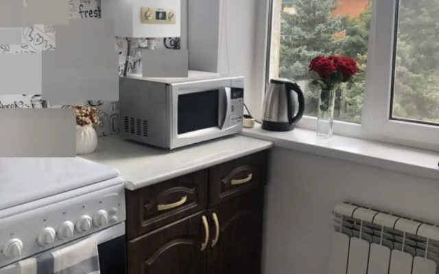 Квартира Атмосферная в центре г. Майкопа