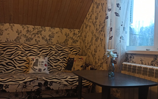 TeremOk Private House