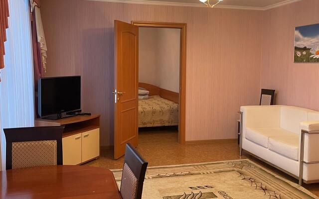 Hotel Dom Inostrannykh Spetsialistov