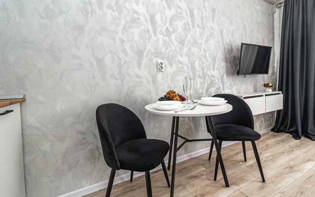 Квартира Уютная студия возле парка Галицкого и Стадиона