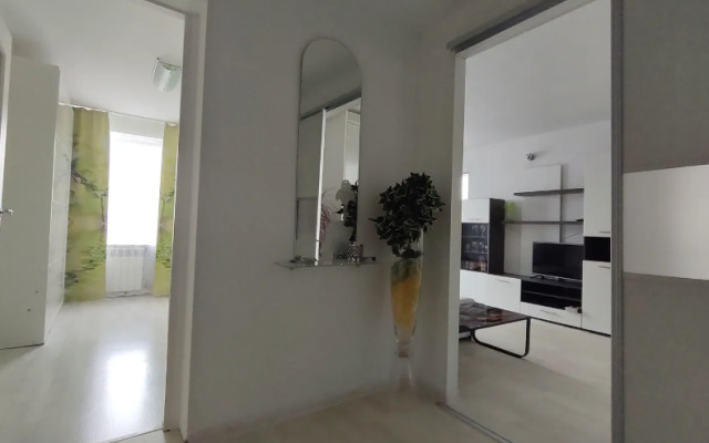 Квартира на улице Черняховского 78