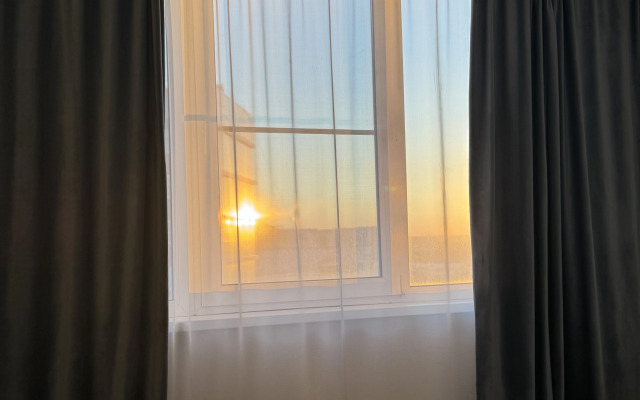 Квартира на Basket hall ЭкспоГрад Юг