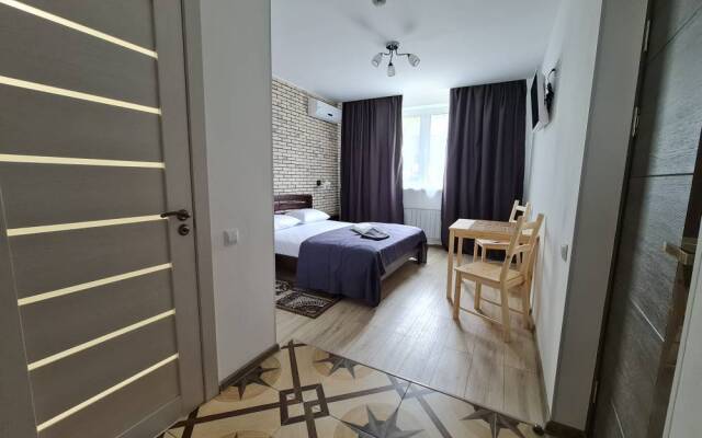 Kassandra Mini-Hotel
