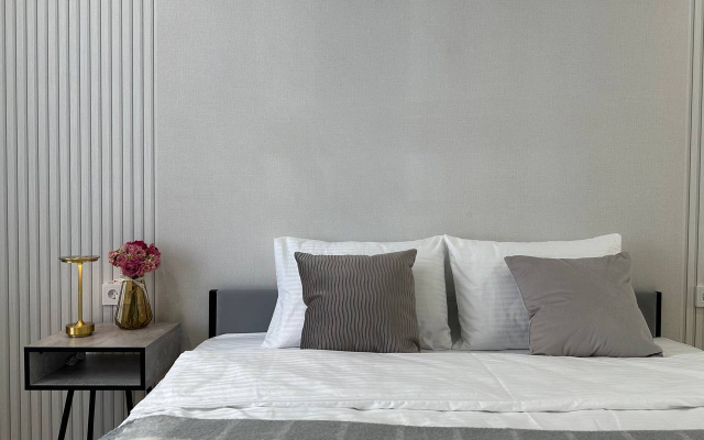 Апартаменты ДзенХоум Признание 102