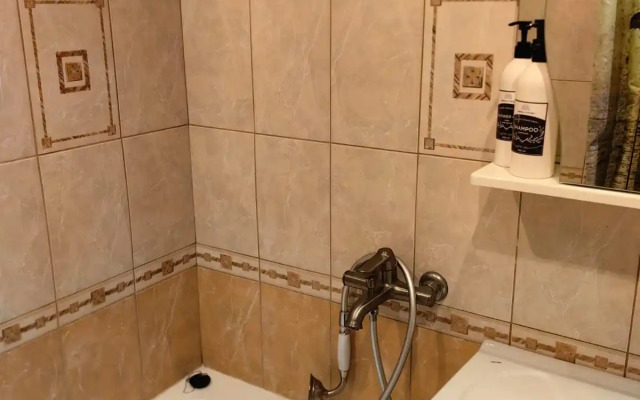 Apartamenty vozle Tts Gorodok Apartments