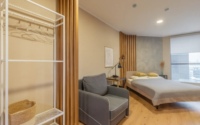 Апарт-Отель Старт