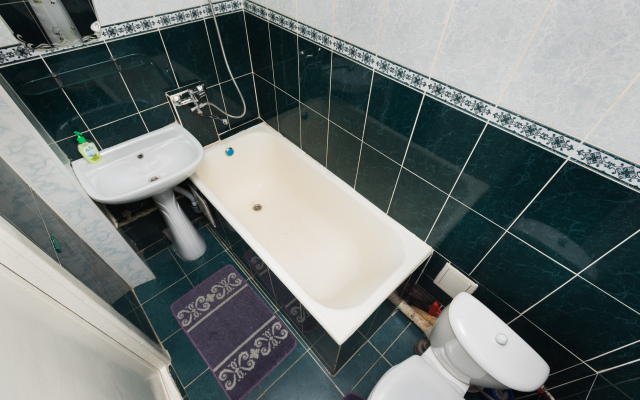 Квартира Марьин Дом на Шейкмана 45