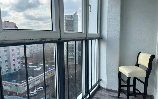 Avrora Ploschad Polikarpova 20 Apartament