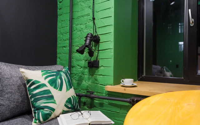 Апартаменты Surf Soul by Apartico 6