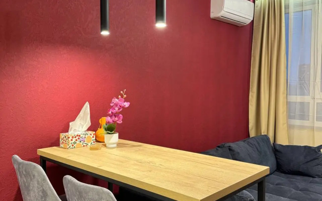 Квартира Balanse