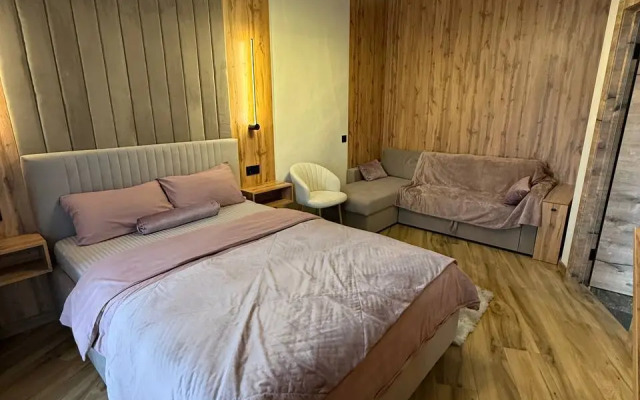 Квартира видовая в ЖК Печорин