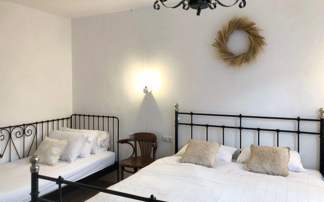 Гостевой дом Вилла Тау