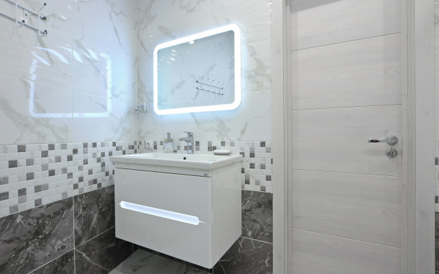 Апартаменты у Музея Янтаря 2