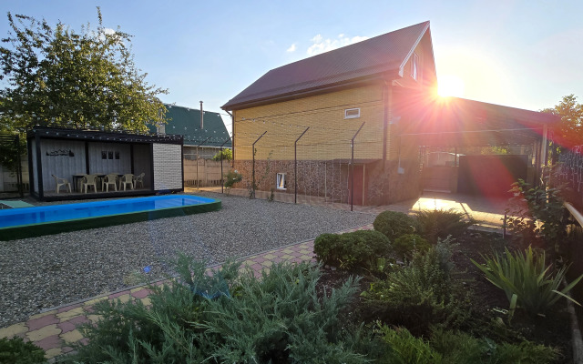 Частный дом Дача 99