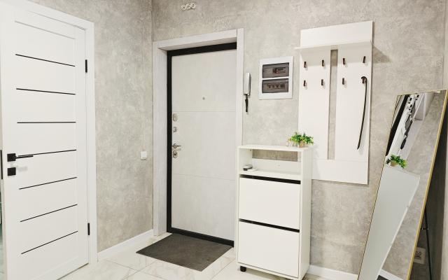 Квартира Уютная возле МВДЦ Сибирь