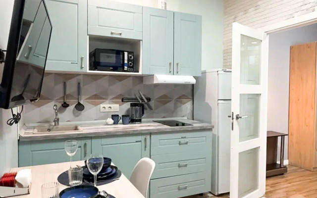 Апартаменты у Метро Речной Вокзал Фк2