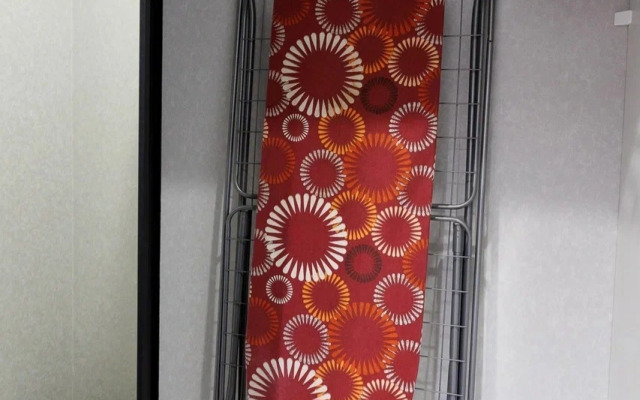 Апартаменты Голубой Топаз