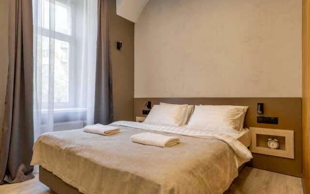 K5 Apartments
