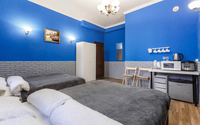 Guest House Room 7