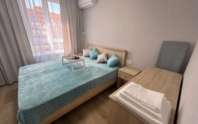 Dvukhkomnatnaya V Zhk Letniy Flat
