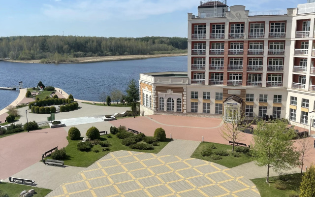 Apartamentyi Chastnyie V Rezidens Zavidovo