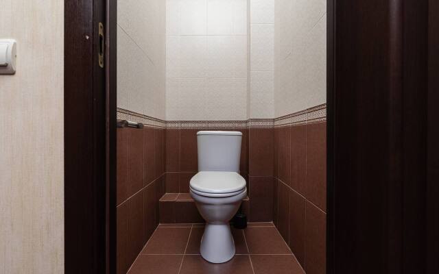 Na 8 Etazhe Na Vostochno Kruglikovskoy Apartments