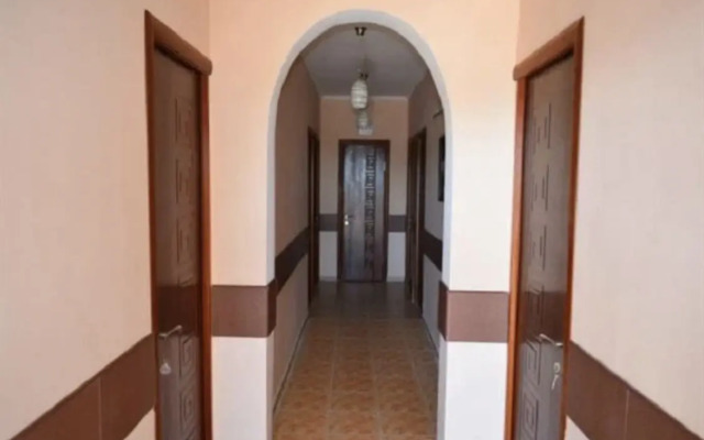 Гостевой дом Вишневка