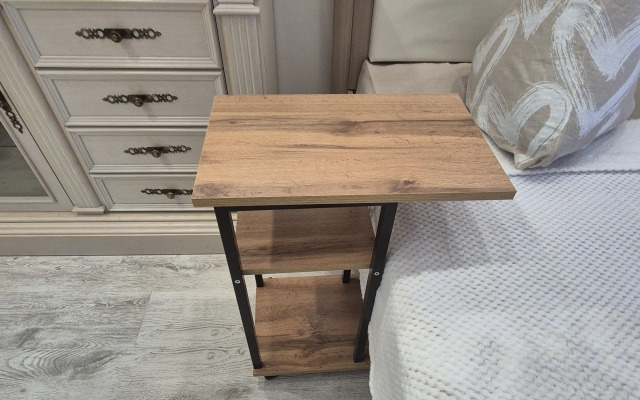 Квартира Оазис