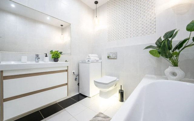 Апартаменты Пять Звёзд Западный Луч