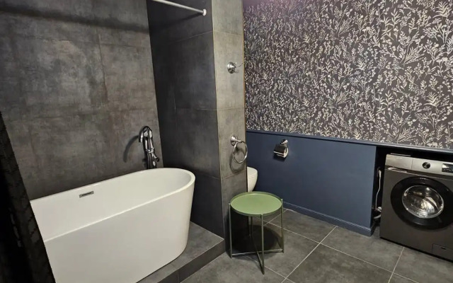 Апартаменты на Дзержинского 14/2