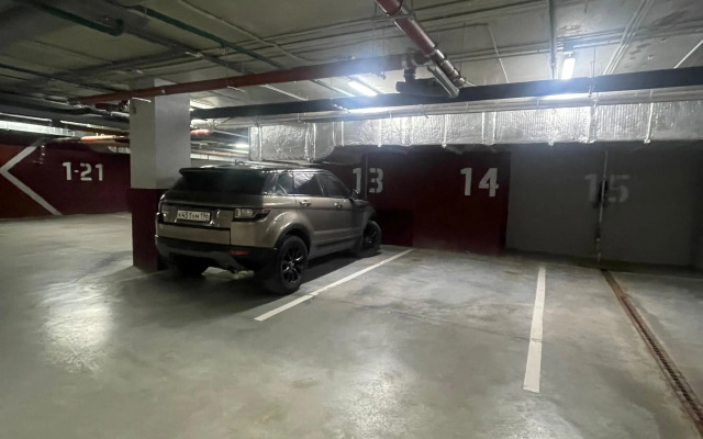 Квартира Vivaldi