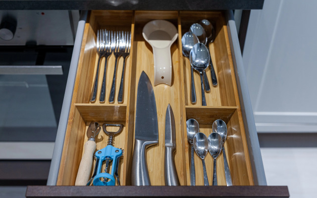 Квартира Уютная 1-к в географическом центре на Панова 50