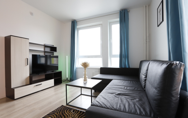 Maxrealty24 Ckhodnenskaya 10/2 Apartments
