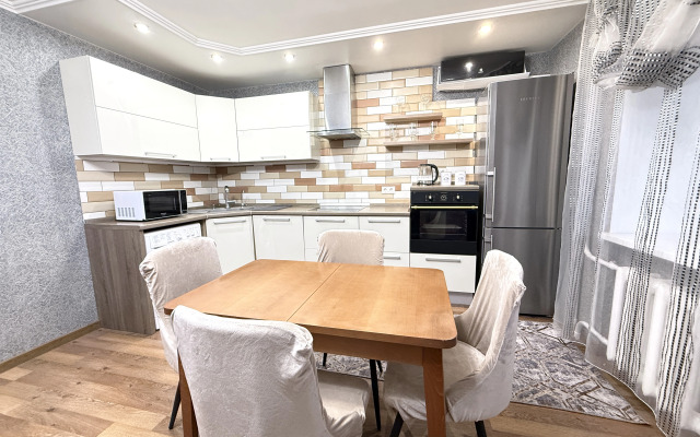 Апартаменты рядом с Аквапарком