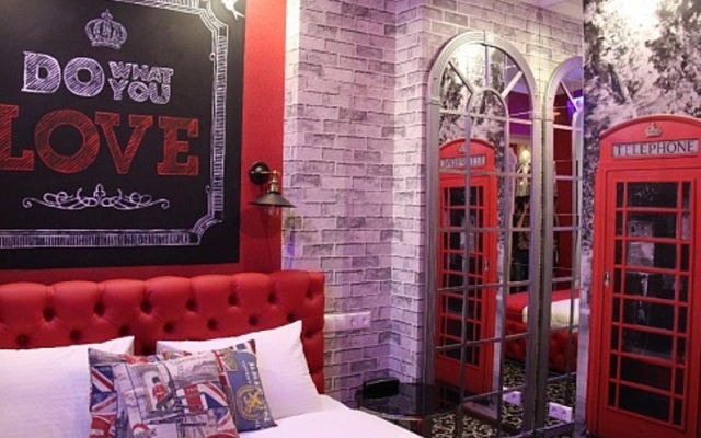 Tema Boutique-hotel