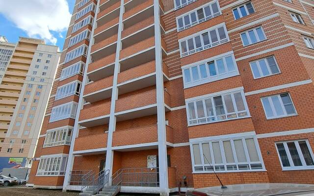 Moy Gorod Apartments