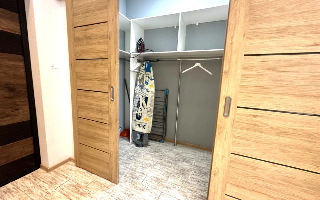 3Kh Komnatnye N2,50м Apartments