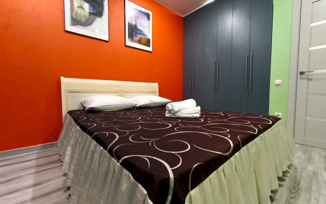 Aqua De Vida Apartments