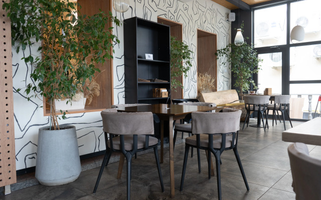 Atlantida Hotel