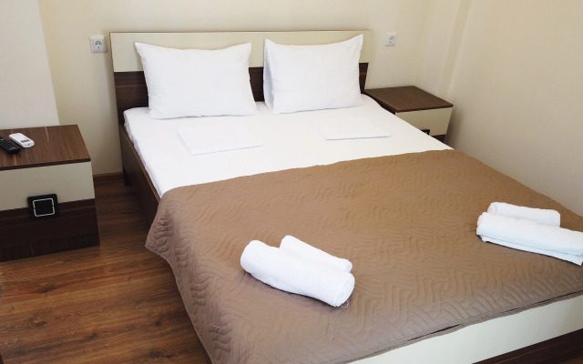 Hotel GiNa Shekvetili Hotel