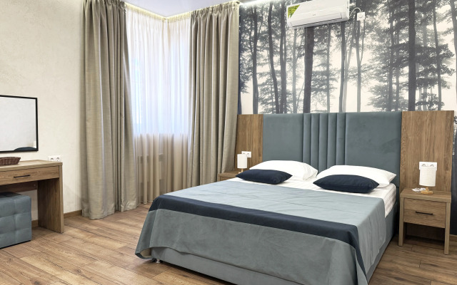 Martway Guest House