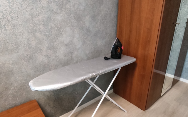 2-комнатные апартаменты "Red Glade Volgograd"