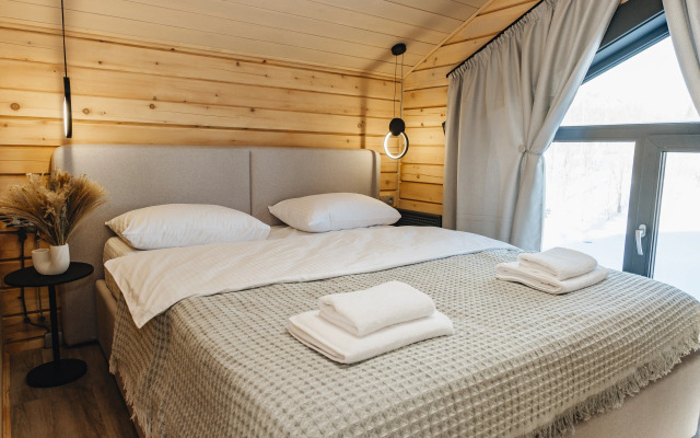 Гостевой дом Na_Skale