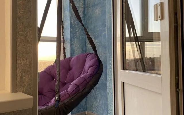 Квартира на Пионерской 530