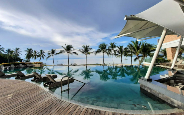 Modala Beach Resort Hotel