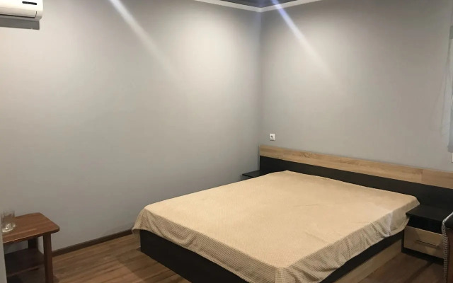 Yuzhnaya Mini Hotel