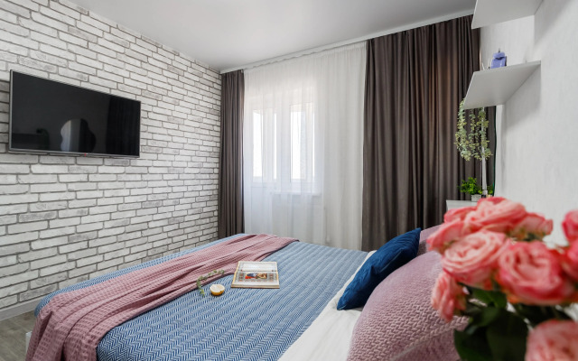 2-Komnatnya Kvartira Apartments